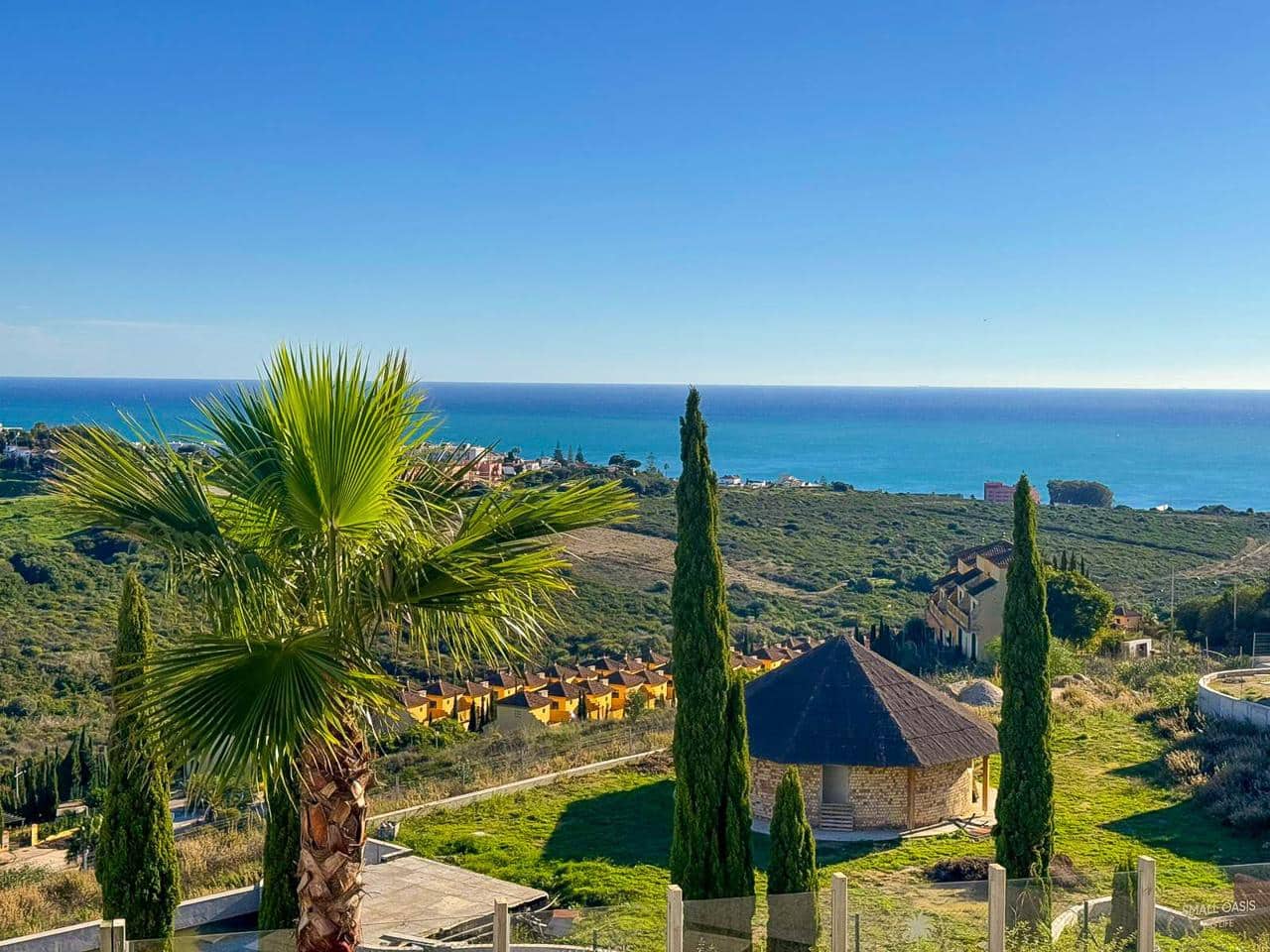 3 sovrum Lägenhet till salu i San Luis de Sabinillas med pool garage - 275 000 € (Ref: 8647276)