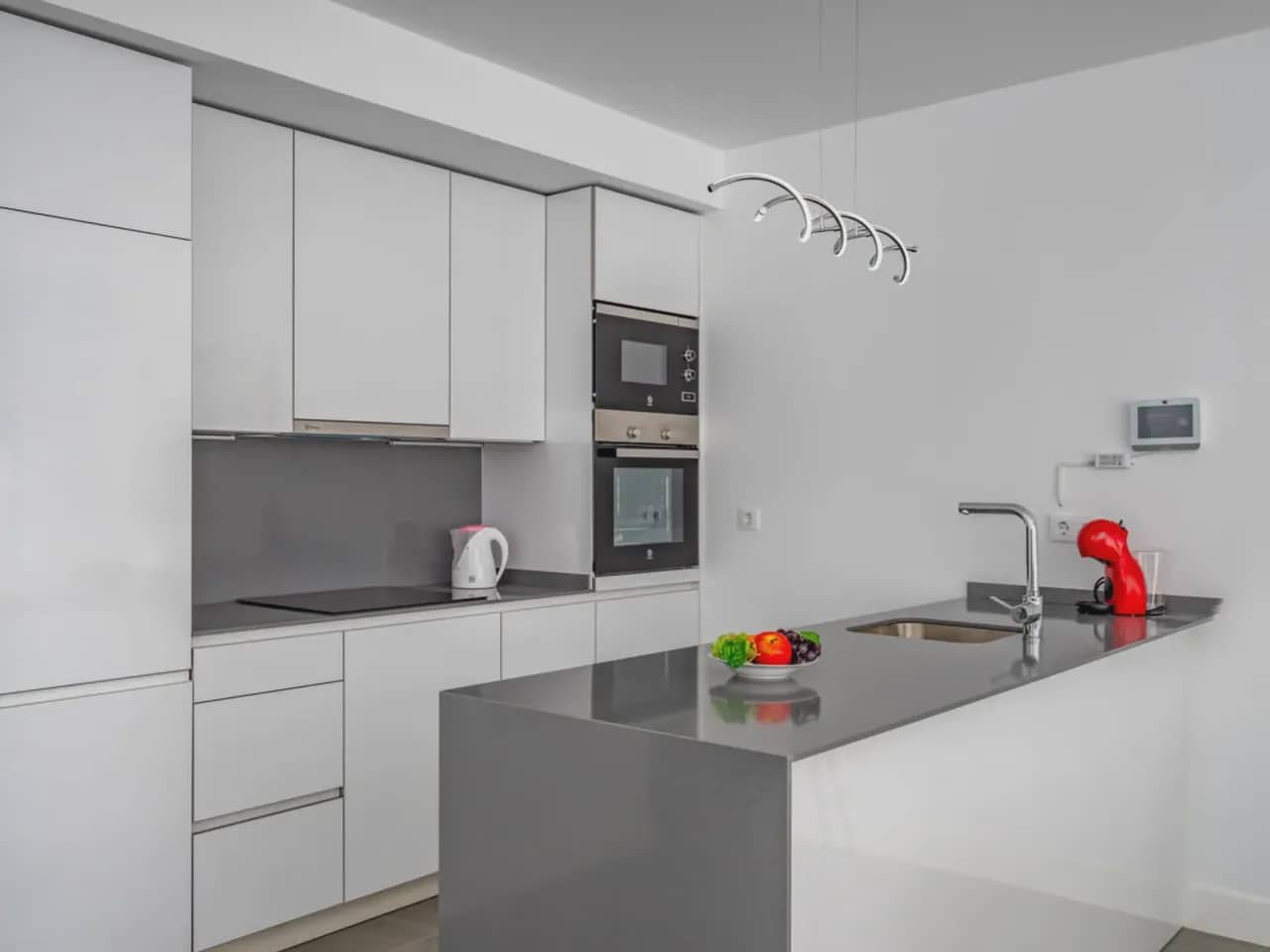 3 bedroom Flat for sale in Punta de la Chullera with pool garage - € 595,000 (Ref: 8669185)