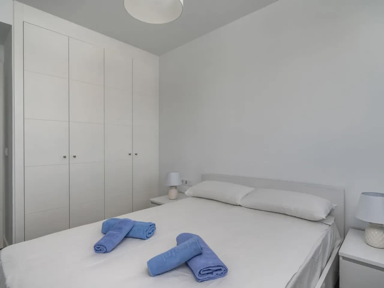 3 bedroom Flat for sale in Punta de la Chullera with pool garage - € 595,000 (Ref: 8669185)