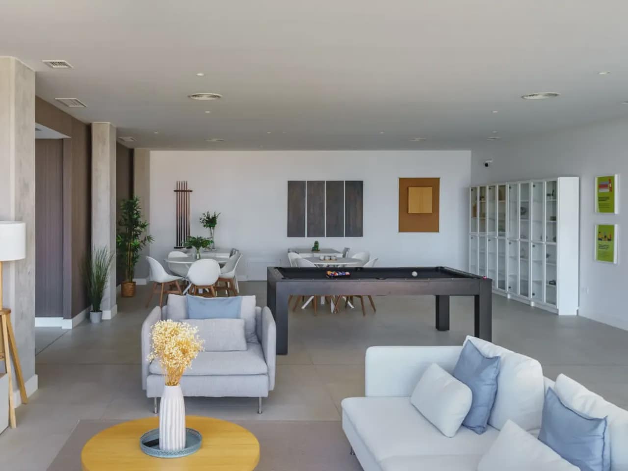 3 bedroom Flat for sale in Punta de la Chullera with pool garage - € 595,000 (Ref: 8669185)