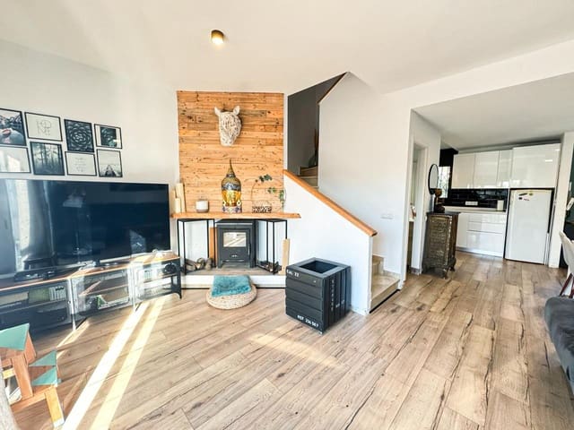 3 camera da letto Villa in vendita in La Duquesa / Puerto de la Duquesa, Manilva con piscina garage - 291.700 € (Rif: 8821011)