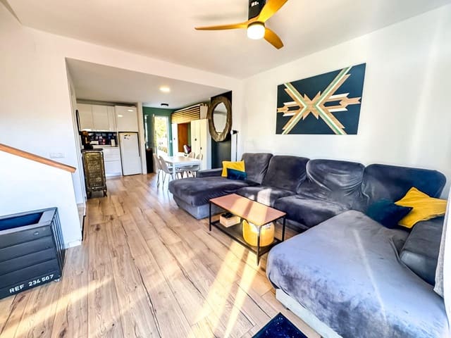 3 camera da letto Villa in vendita in La Duquesa / Puerto de la Duquesa, Manilva con piscina garage - 291.700 € (Rif: 8821011)