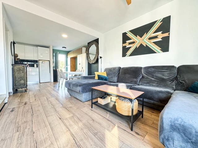 3 camera da letto Villa in vendita in La Duquesa / Puerto de la Duquesa, Manilva con piscina garage - 291.700 € (Rif: 8821011)