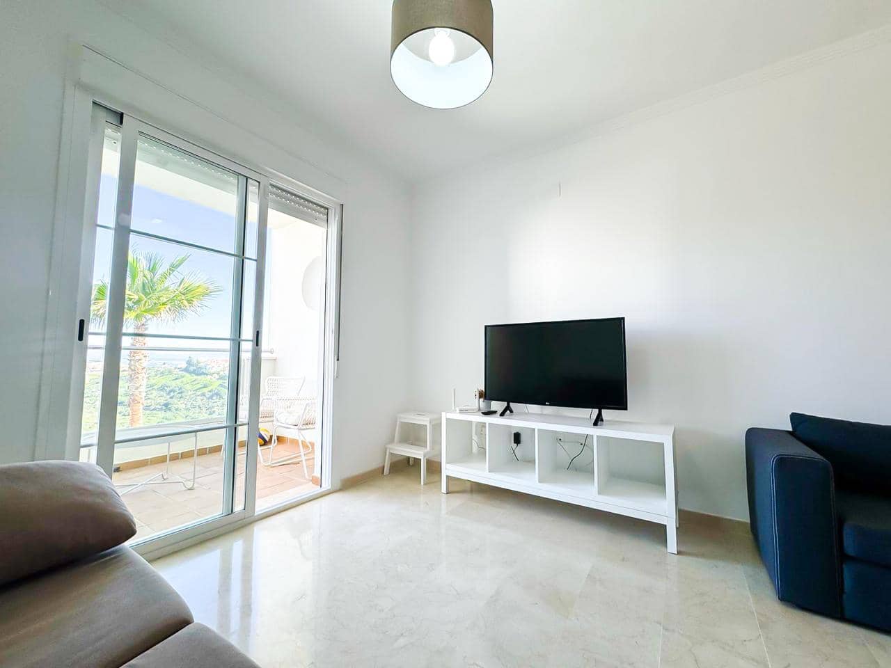 2 soveværelse Lejlighed til salg i Manilva med swimmingpool garage - € 209.000 (Ref: 8826552)