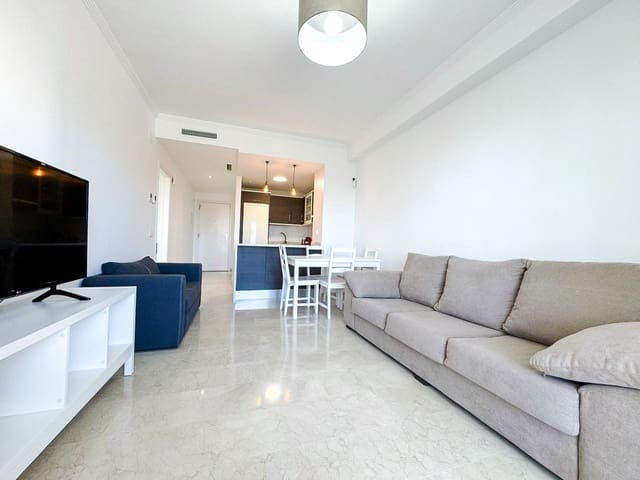 2 camera da letto Appartamento in vendita in Chullera, Manilva con piscina garage - 209.000 € (Rif: 8826552)