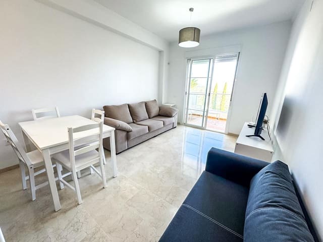 2 camera da letto Appartamento in vendita in Chullera, Manilva con piscina garage - 209.000 € (Rif: 8826552)