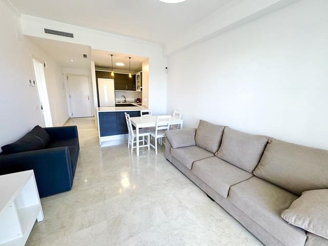 2 camera da letto Appartamento in vendita in Chullera, Manilva con piscina garage - 209.000 € (Rif: 8826552)