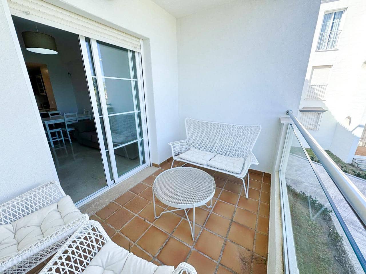 2 soveværelse Lejlighed til salg i Manilva med swimmingpool garage - € 209.000 (Ref: 8826552)