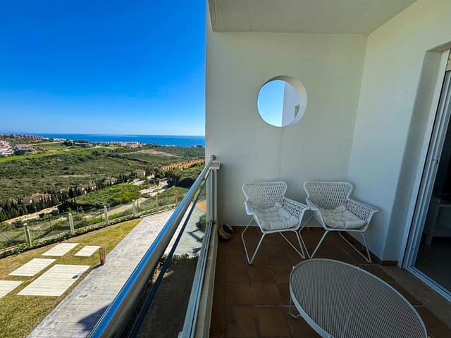 2 camera da letto Appartamento in vendita in Chullera, Manilva con piscina garage - 209.000 € (Rif: 8826552)