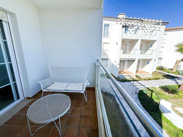 2 camera da letto Appartamento in vendita in Chullera, Manilva con piscina garage - 209.000 € (Rif: 8826552)