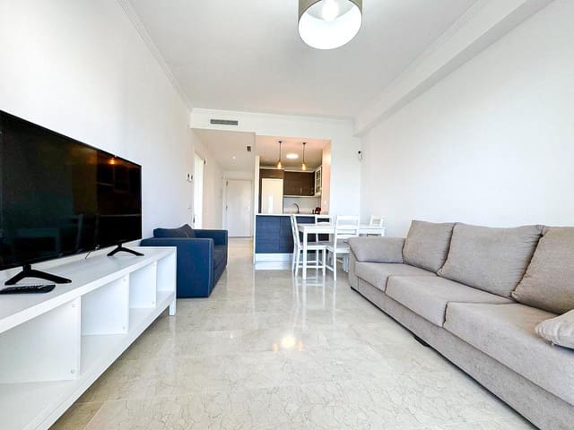 2 camera da letto Appartamento in vendita in Chullera, Manilva con piscina garage - 209.000 € (Rif: 8826552)