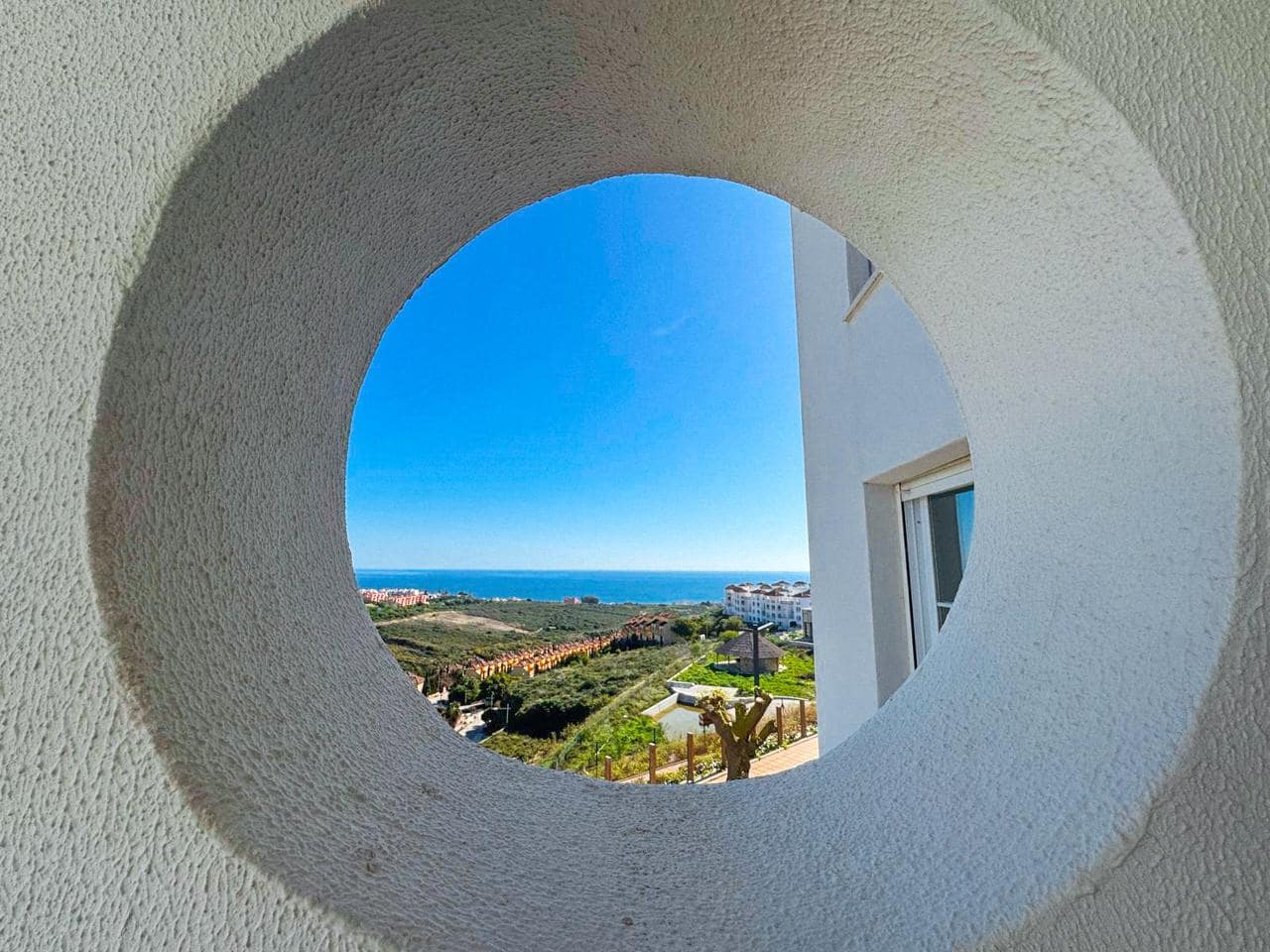 2 soveværelse Lejlighed til salg i Manilva med swimmingpool garage - € 209.000 (Ref: 8826552)