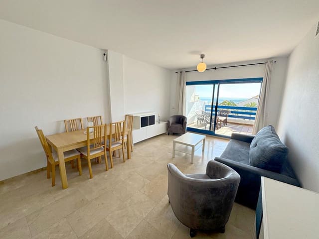 2 camera da letto Appartamento in vendita in La Duquesa / Puerto de la Duquesa, Manilva con piscina garage - 273.000 € (Rif: 8856607)