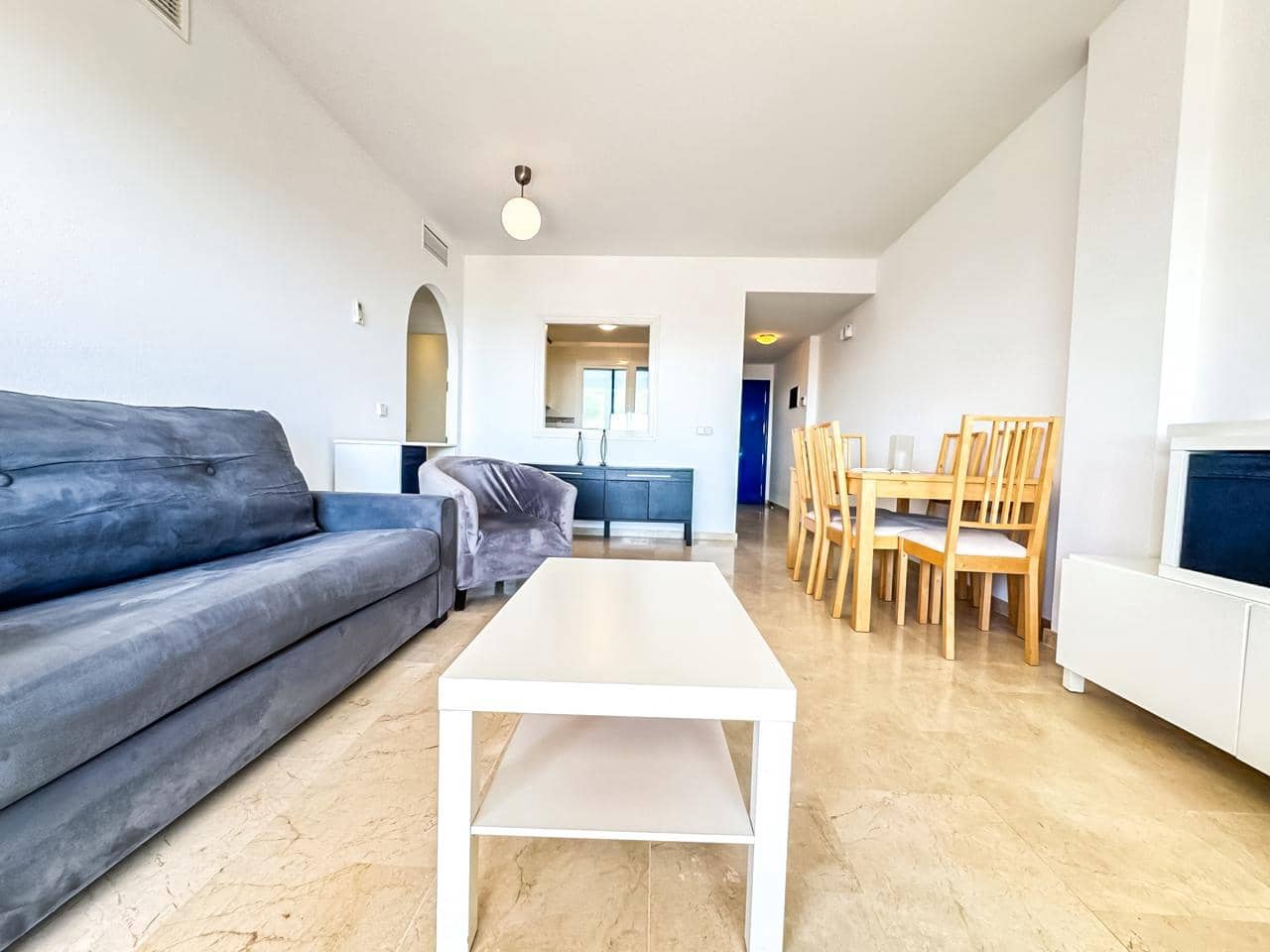 2 bedroom Flat for sale in La Duquesa / Puerto de la Duquesa with pool garage - € 273,000 (Ref: 8856607)