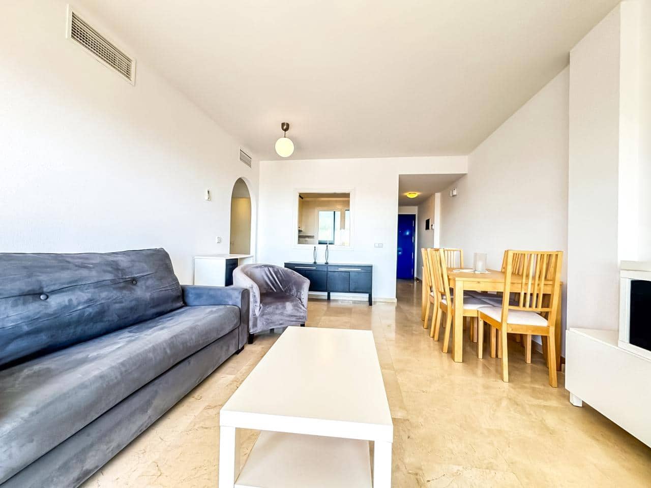 2 bedroom Flat for sale in La Duquesa / Puerto de la Duquesa with pool garage - € 273,000 (Ref: 8856607)