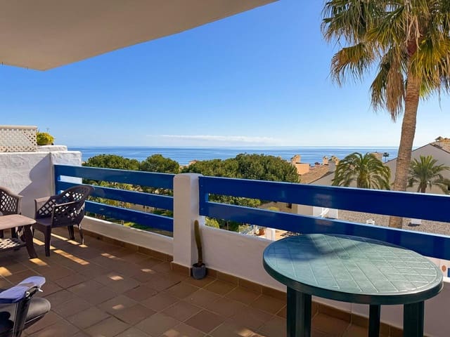 2 camera da letto Appartamento in vendita in La Duquesa / Puerto de la Duquesa, Manilva con piscina garage - 273.000 € (Rif: 8856607)