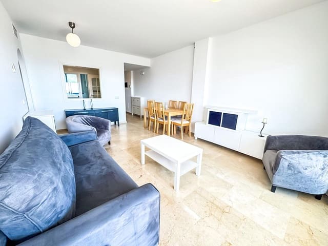 2 camera da letto Appartamento in vendita in La Duquesa / Puerto de la Duquesa, Manilva con piscina garage - 273.000 € (Rif: 8856607)