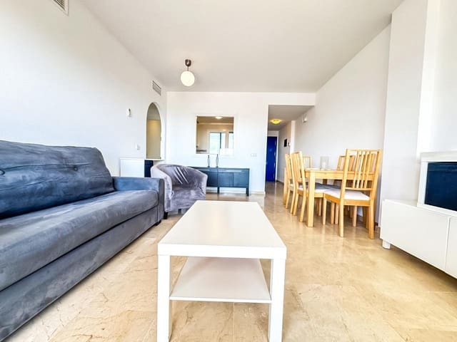 2 camera da letto Appartamento in vendita in La Duquesa / Puerto de la Duquesa, Manilva con piscina garage - 273.000 € (Rif: 8856607)