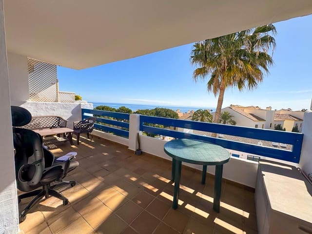 2 camera da letto Appartamento in vendita in La Duquesa / Puerto de la Duquesa, Manilva con piscina garage - 273.000 € (Rif: 8856607)