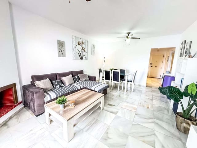 2 bedroom Flat for sale in San Luis de Sabinillas, Manilva with pool - € 203,000 (Ref: 8945785)