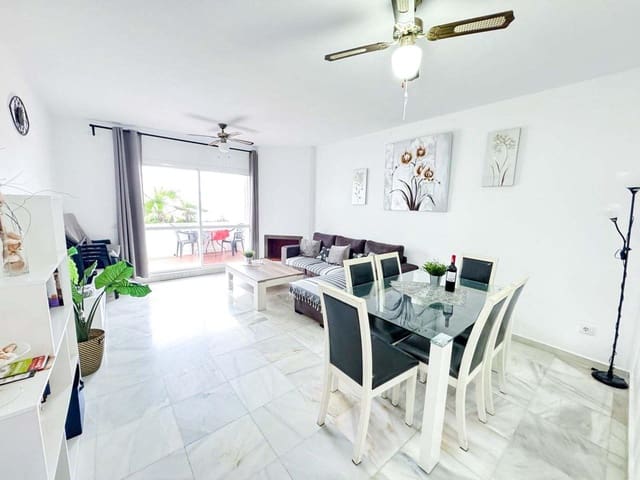 2 bedroom Flat for sale in San Luis de Sabinillas, Manilva with pool - € 203,000 (Ref: 8945785)