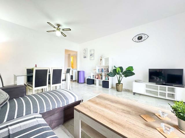 2 bedroom Flat for sale in San Luis de Sabinillas, Manilva with pool - € 203,000 (Ref: 8945785)