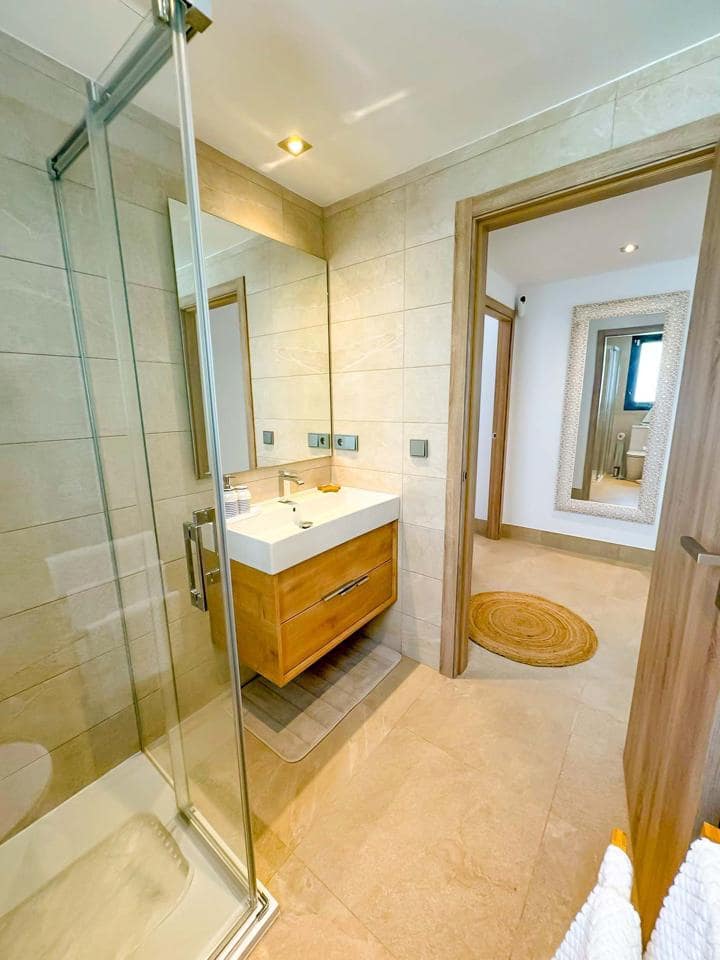 3 soverom Leilighet til salgs i Casares med svømmebasseng garasje - € 625 000 (Ref: 8971658)