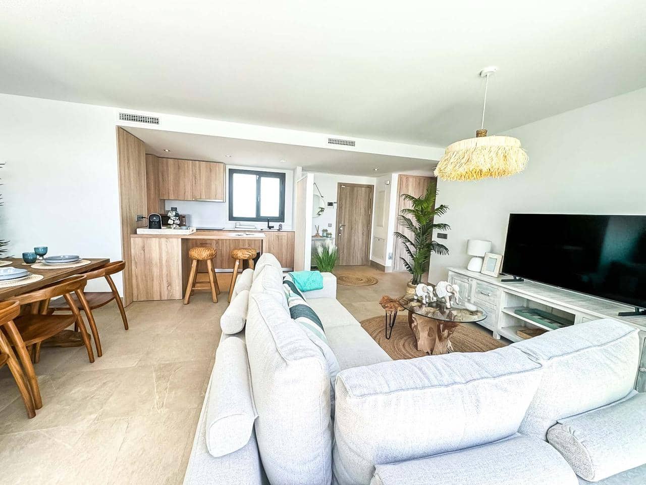 3 soverom Leilighet til salgs i Casares med svømmebasseng garasje - € 625 000 (Ref: 8971658)