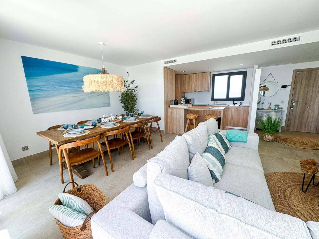 3 soverom Leilighet til salgs i Casares med svømmebasseng garasje - € 625 000 (Ref: 8971658)