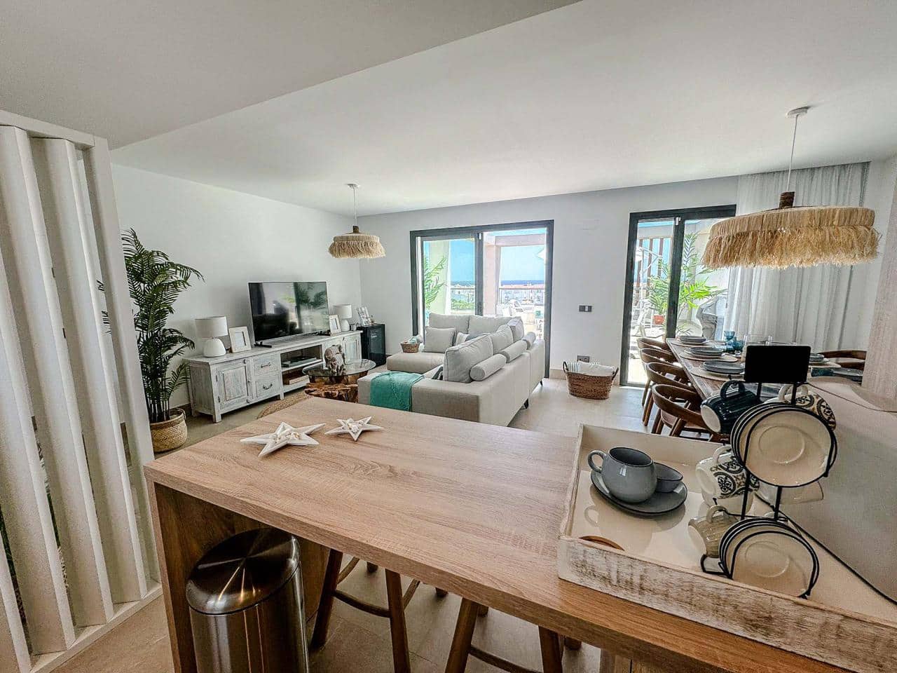 3 soverom Leilighet til salgs i Casares med svømmebasseng garasje - € 625 000 (Ref: 8971658)