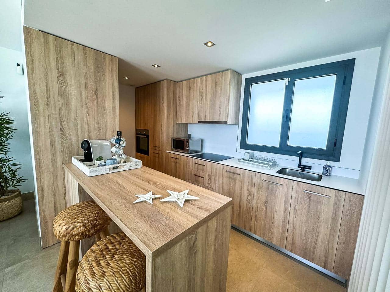 3 soverom Leilighet til salgs i Casares med svømmebasseng garasje - € 625 000 (Ref: 8971658)