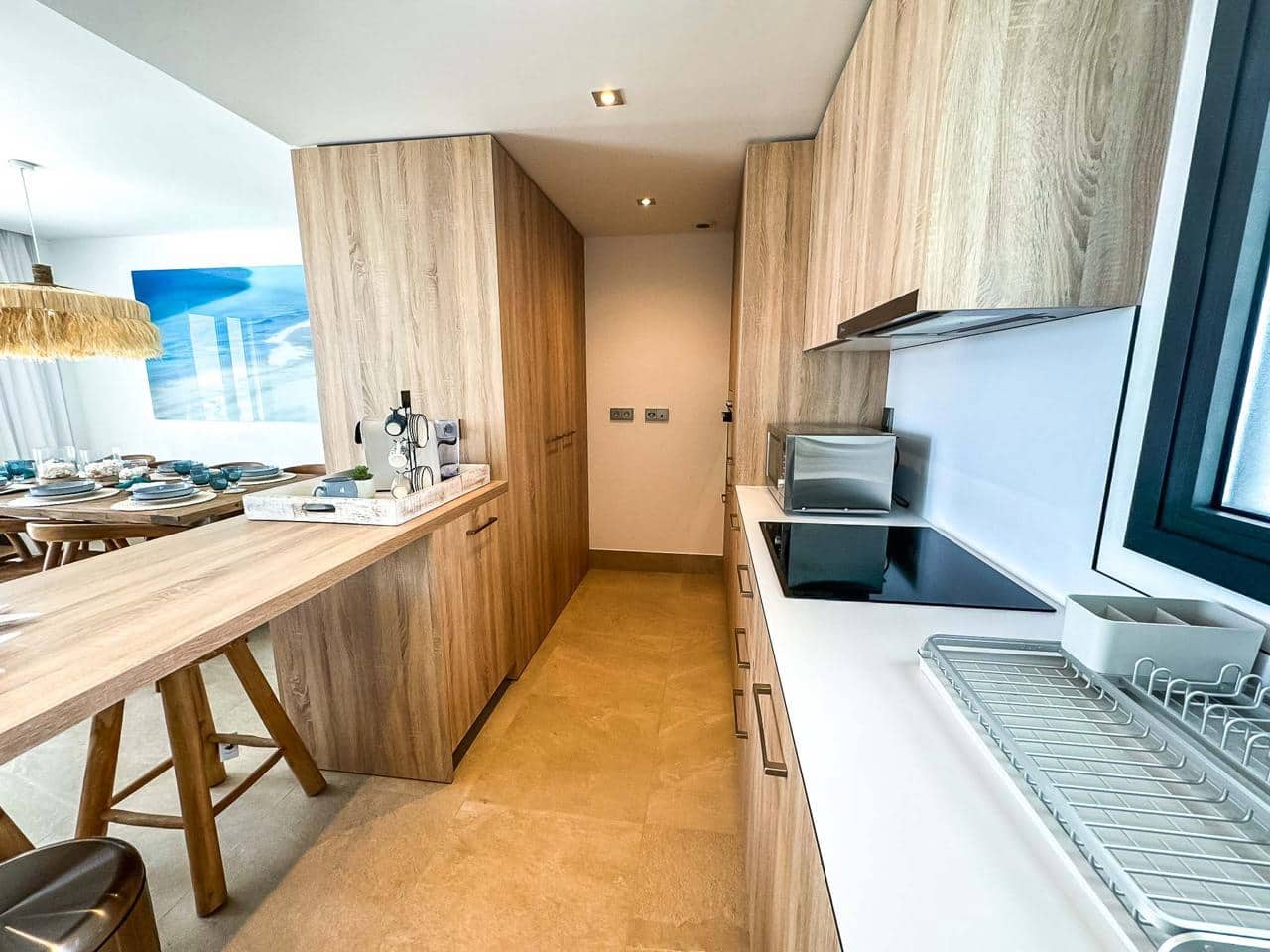 3 soverom Leilighet til salgs i Casares med svømmebasseng garasje - € 625 000 (Ref: 8971658)