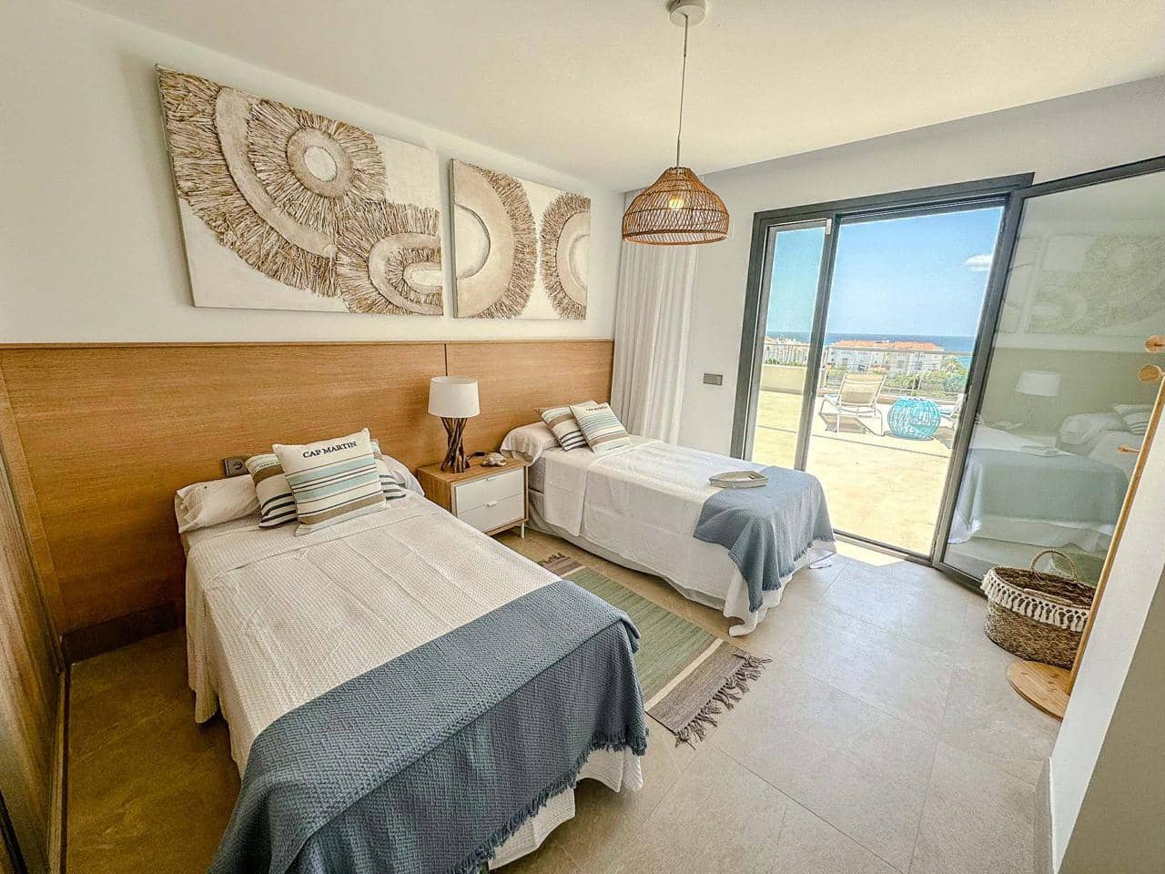 3 soverom Leilighet til salgs i Casares med svømmebasseng garasje - € 625 000 (Ref: 8971658)