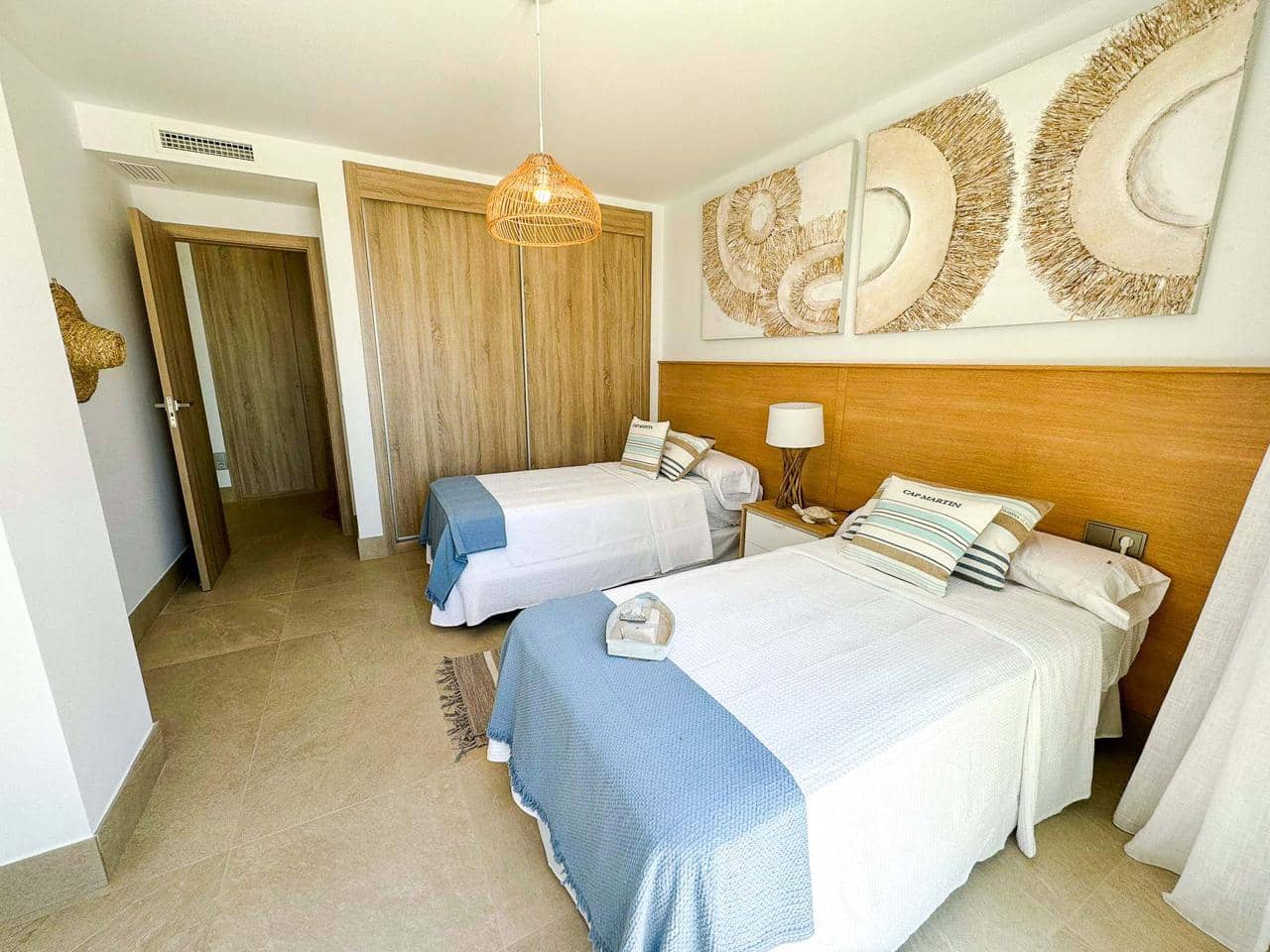 3 soverom Leilighet til salgs i Casares med svømmebasseng garasje - € 625 000 (Ref: 8971658)