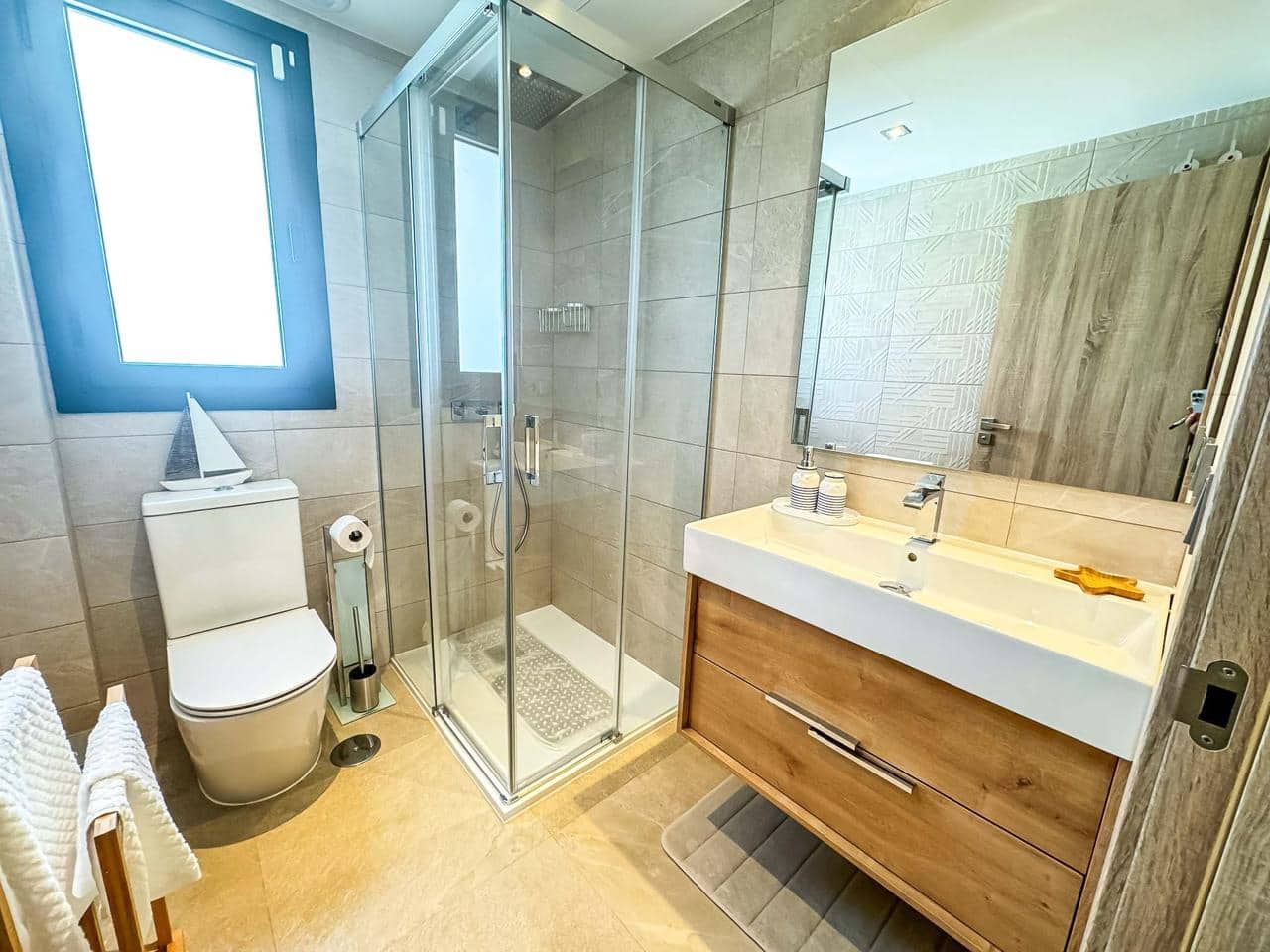 3 soverom Leilighet til salgs i Casares med svømmebasseng garasje - € 625 000 (Ref: 8971658)