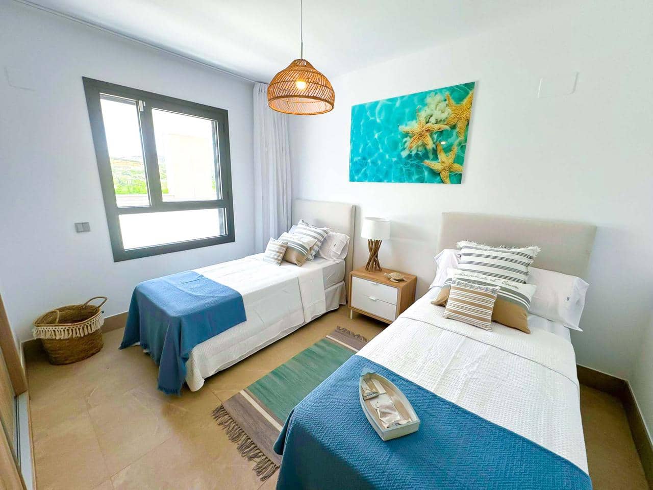 3 soverom Leilighet til salgs i Casares med svømmebasseng garasje - € 625 000 (Ref: 8971658)