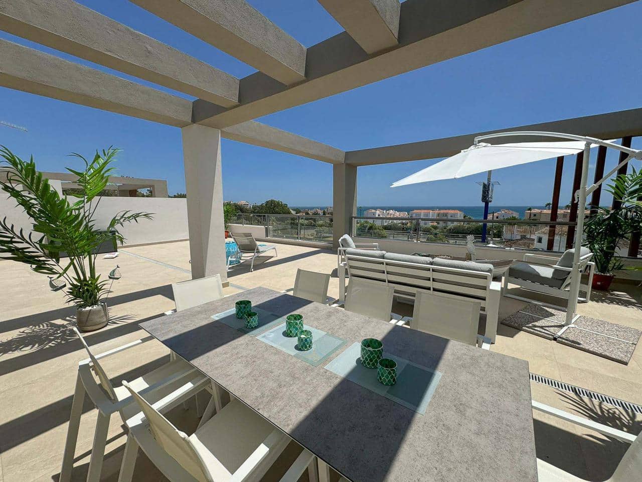 3 soverom Leilighet til salgs i Casares med svømmebasseng garasje - € 625 000 (Ref: 8971658)