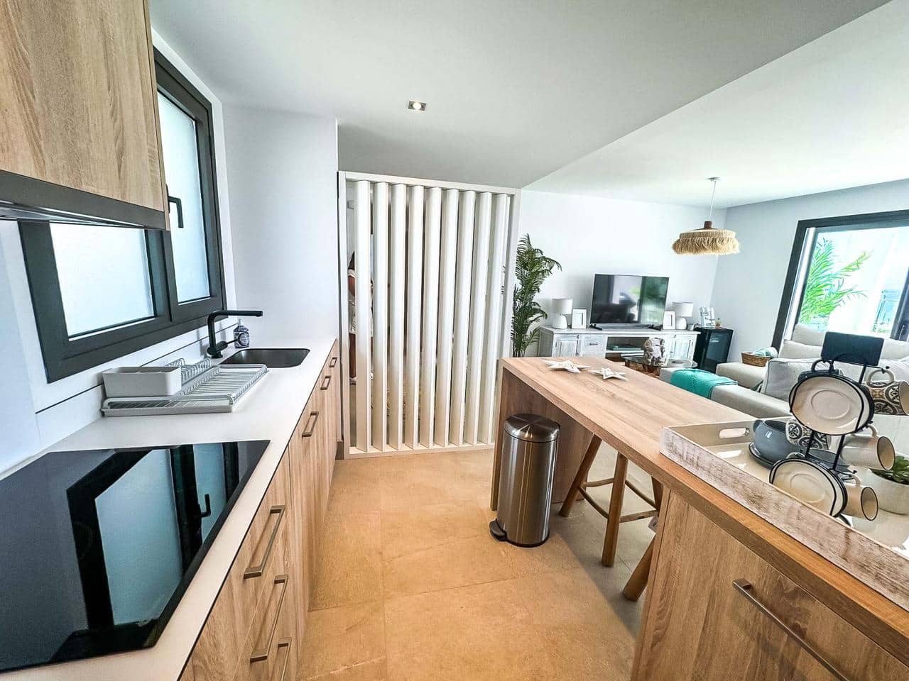 3 soverom Leilighet til salgs i Casares med svømmebasseng garasje - € 625 000 (Ref: 8971658)