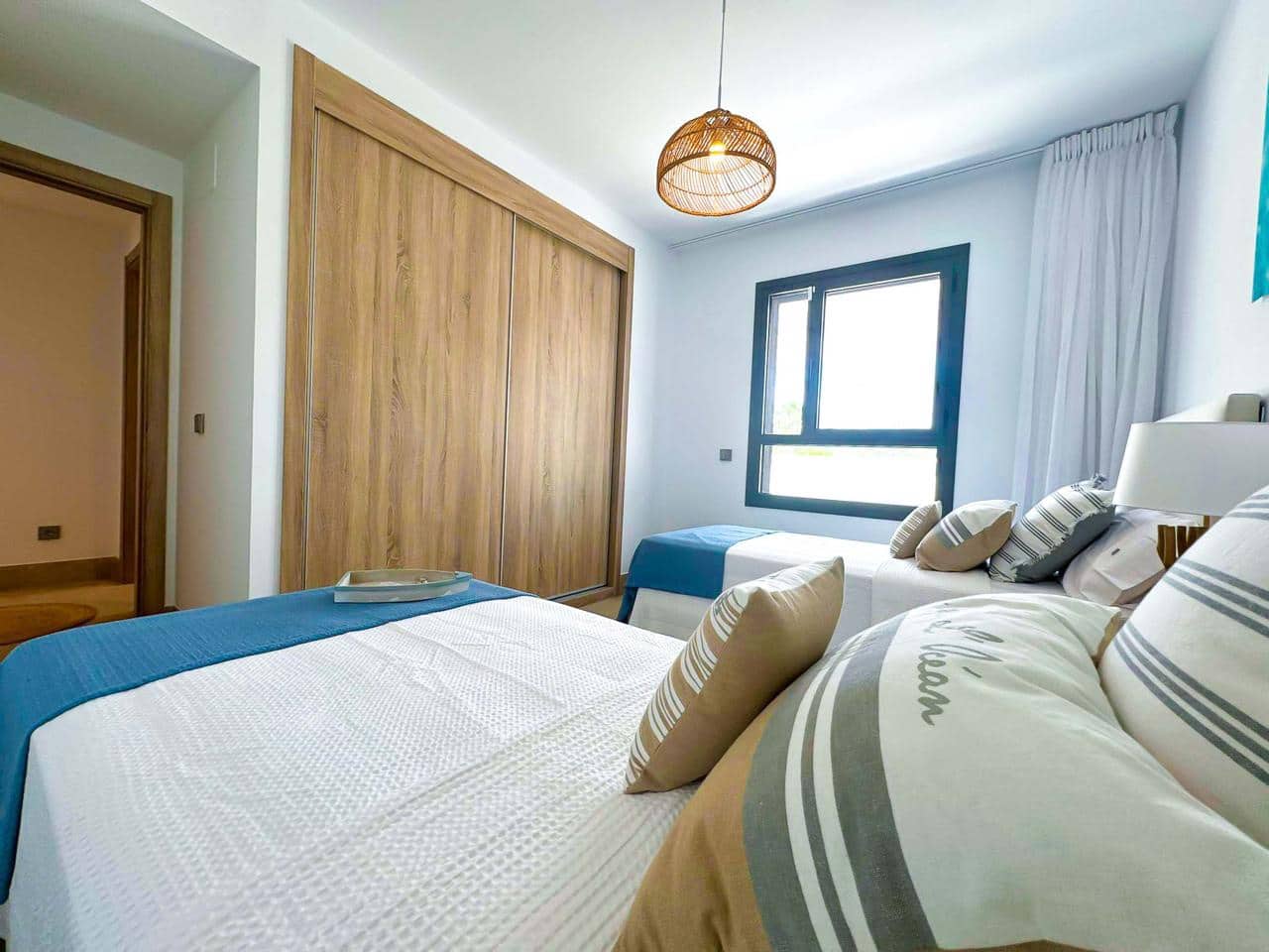 3 soverom Leilighet til salgs i Casares med svømmebasseng garasje - € 625 000 (Ref: 8971658)