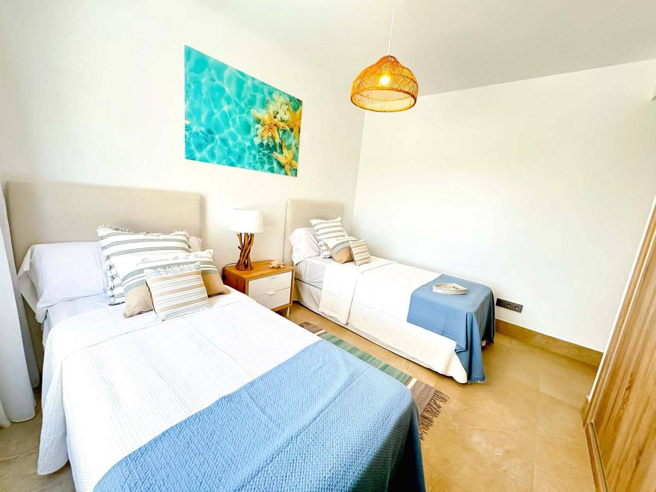 3 soverom Leilighet til salgs i Casares med svømmebasseng garasje - € 625 000 (Ref: 8971658)