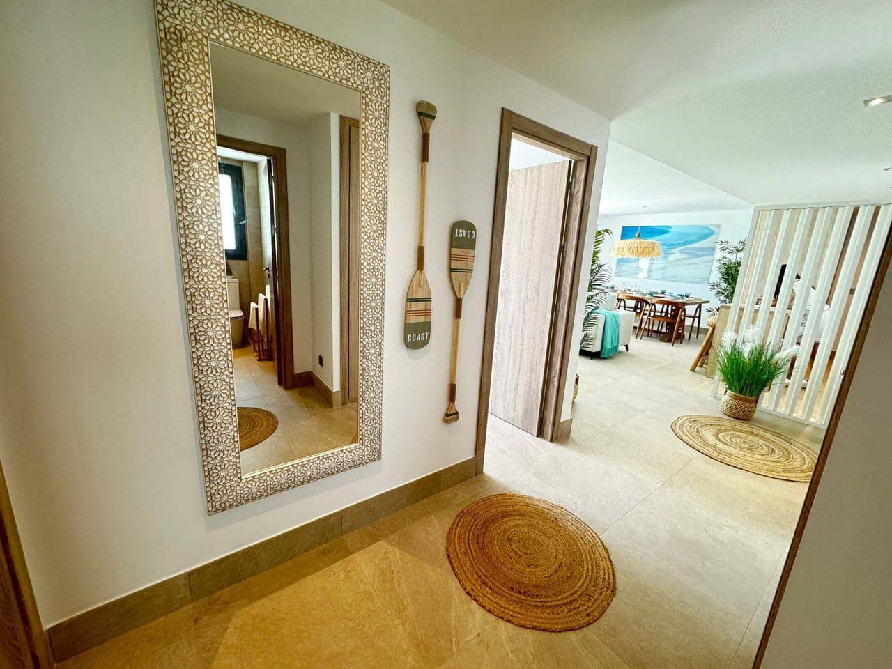 3 soverom Leilighet til salgs i Casares med svømmebasseng garasje - € 625 000 (Ref: 8971658)