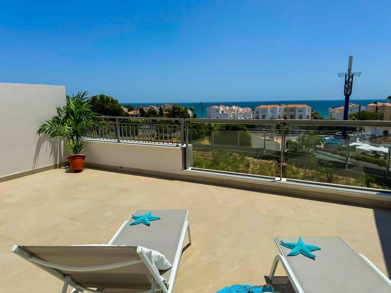 3 soverom Leilighet til salgs i Casares med svømmebasseng garasje - € 625 000 (Ref: 8971658)