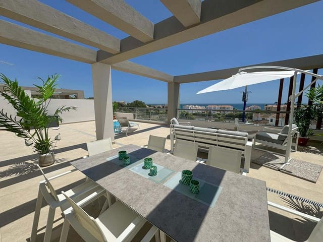 3 soverom Leilighet til salgs i Marina de Casares, Casares med svømmebasseng garasje - € 625 000 (Ref: 8971658)