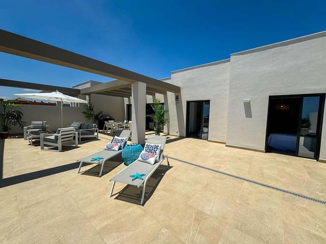 3 soverom Leilighet til salgs i Marina de Casares, Casares med svømmebasseng garasje - € 625 000 (Ref: 8971658)