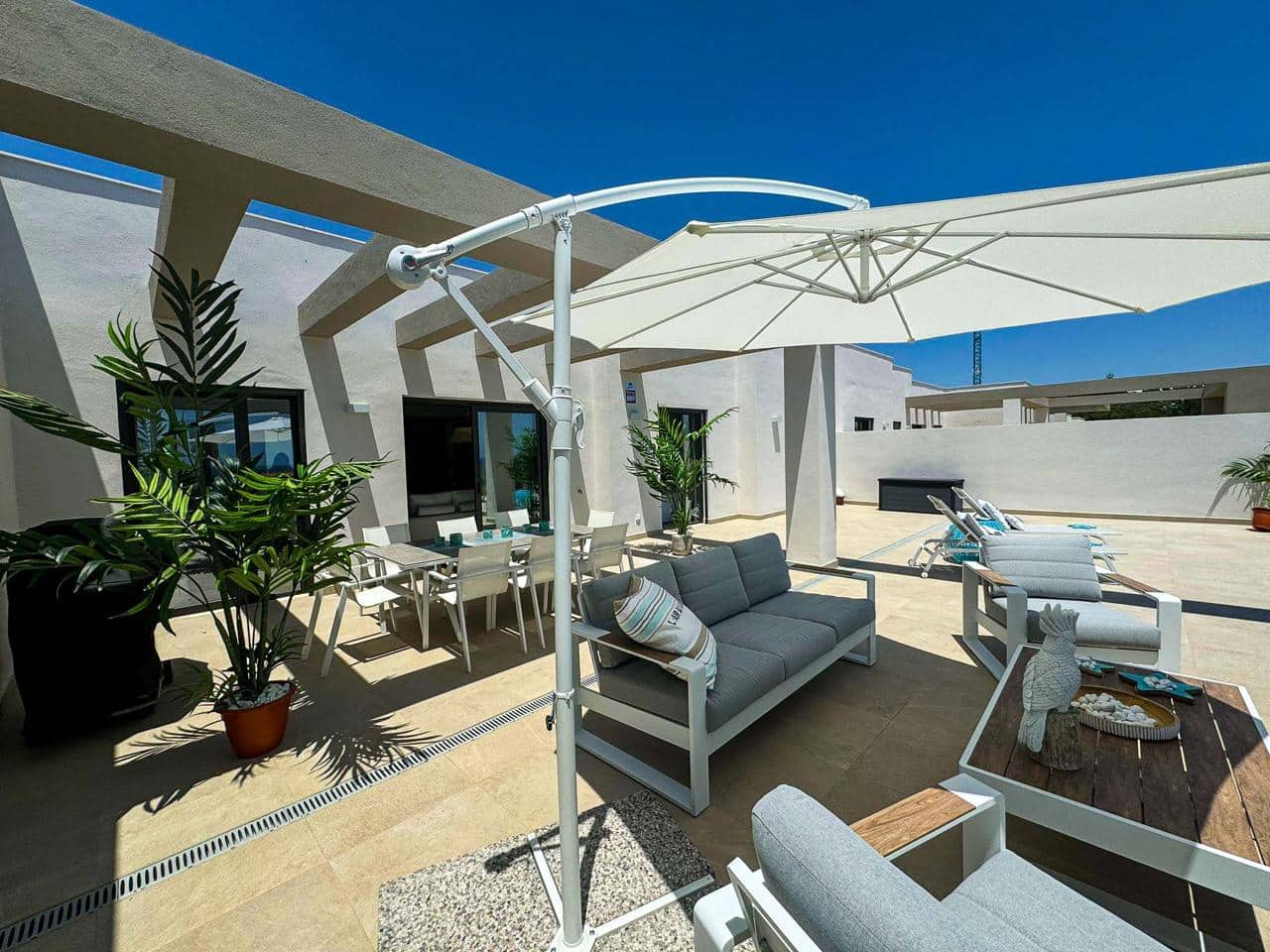 3 soverom Leilighet til salgs i Casares med svømmebasseng garasje - € 625 000 (Ref: 8971658)