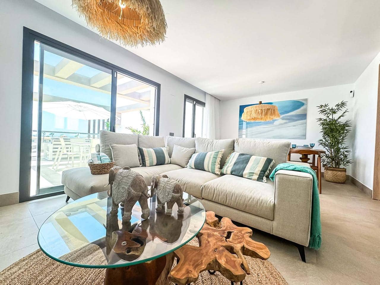 3 soverom Leilighet til salgs i Casares med svømmebasseng garasje - € 625 000 (Ref: 8971658)