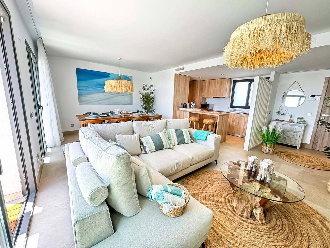 3 soverom Leilighet til salgs i Casares med svømmebasseng garasje - € 625 000 (Ref: 8971658)