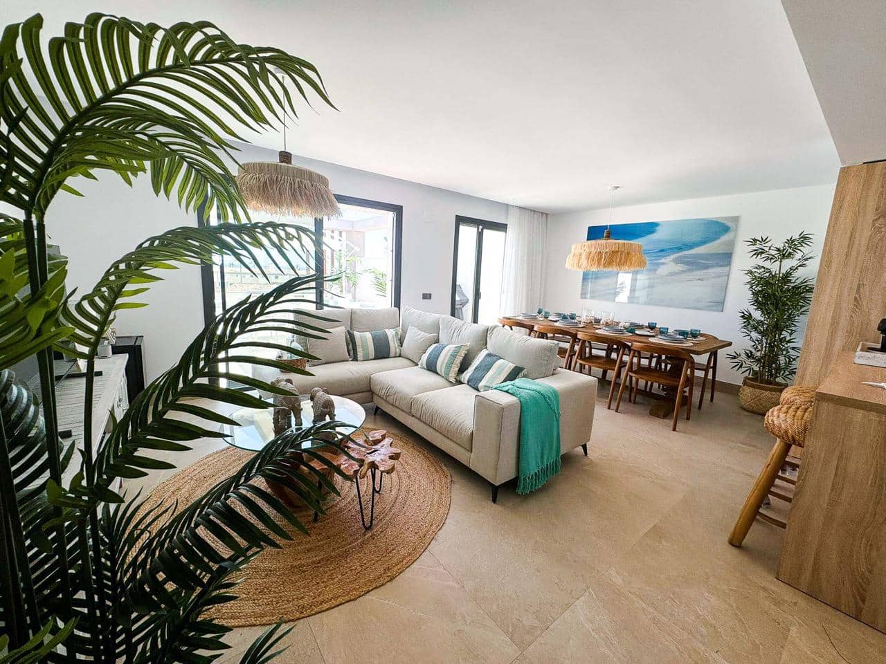 3 soverom Leilighet til salgs i Casares med svømmebasseng garasje - € 625 000 (Ref: 8971658)