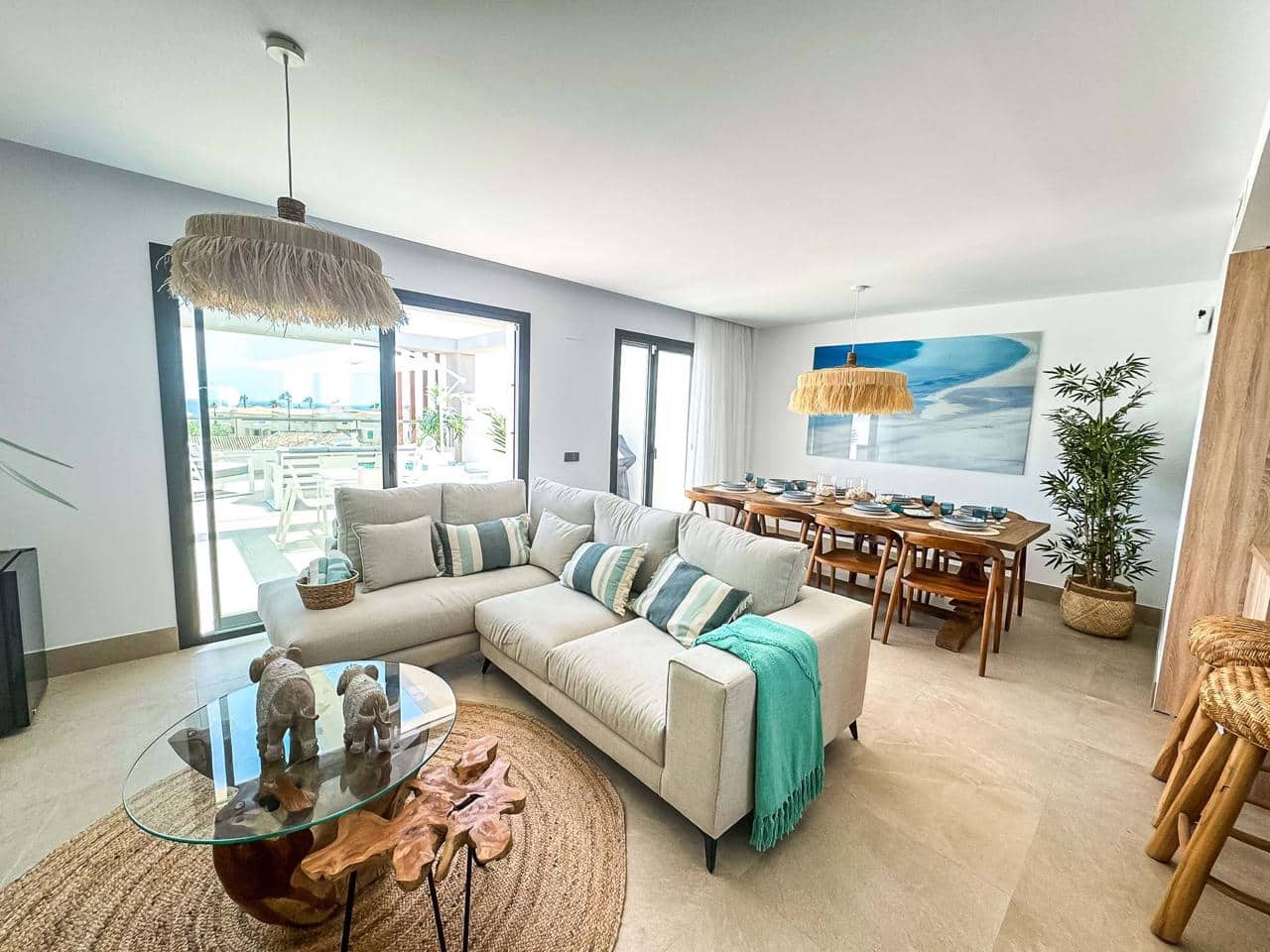 3 soverom Leilighet til salgs i Casares med svømmebasseng garasje - € 625 000 (Ref: 8971658)