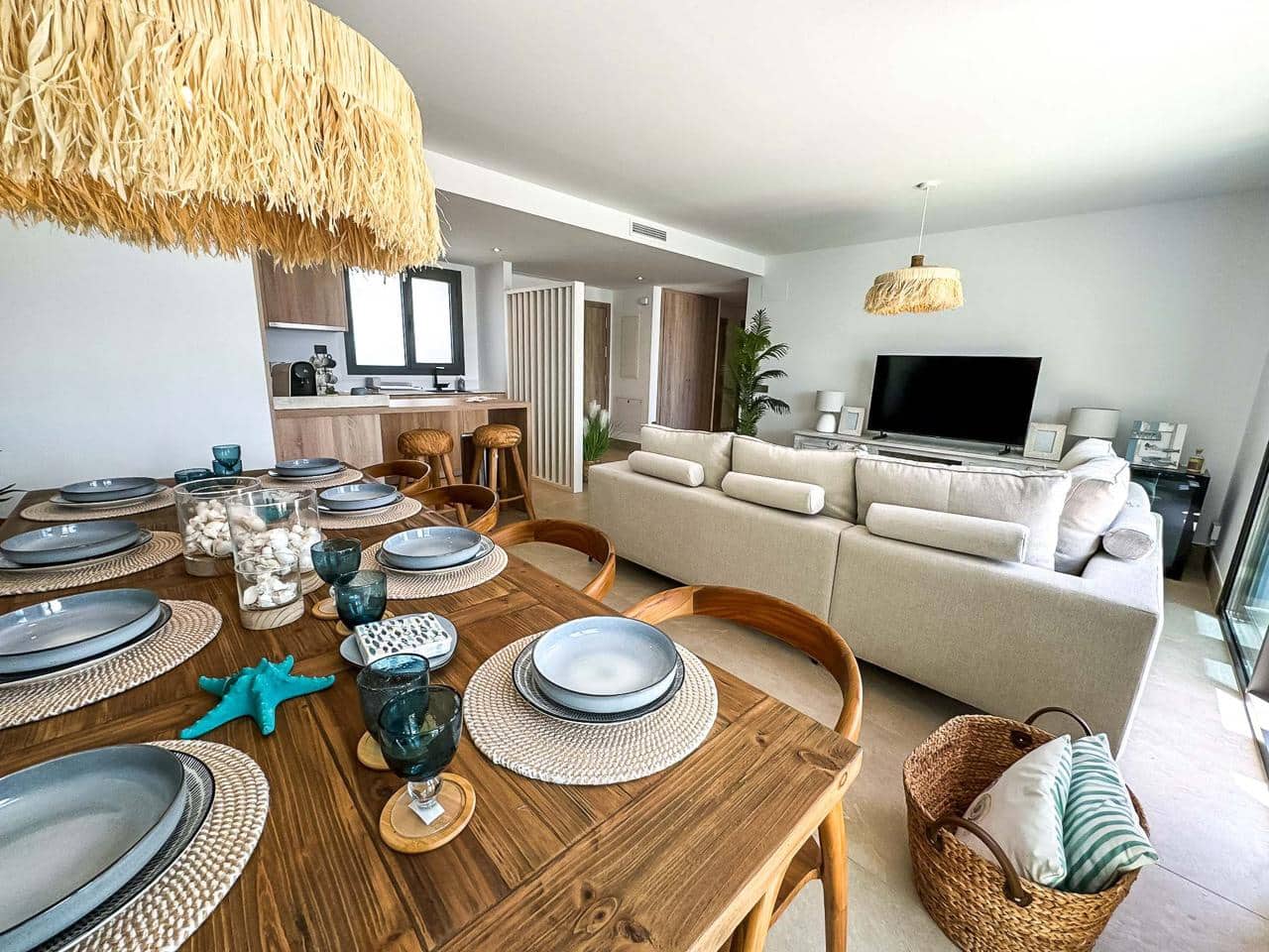 3 soverom Leilighet til salgs i Casares med svømmebasseng garasje - € 625 000 (Ref: 8971658)